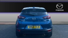 Mazda CX-3 2.0 Sport Black + 5dr Petrol Hatchback